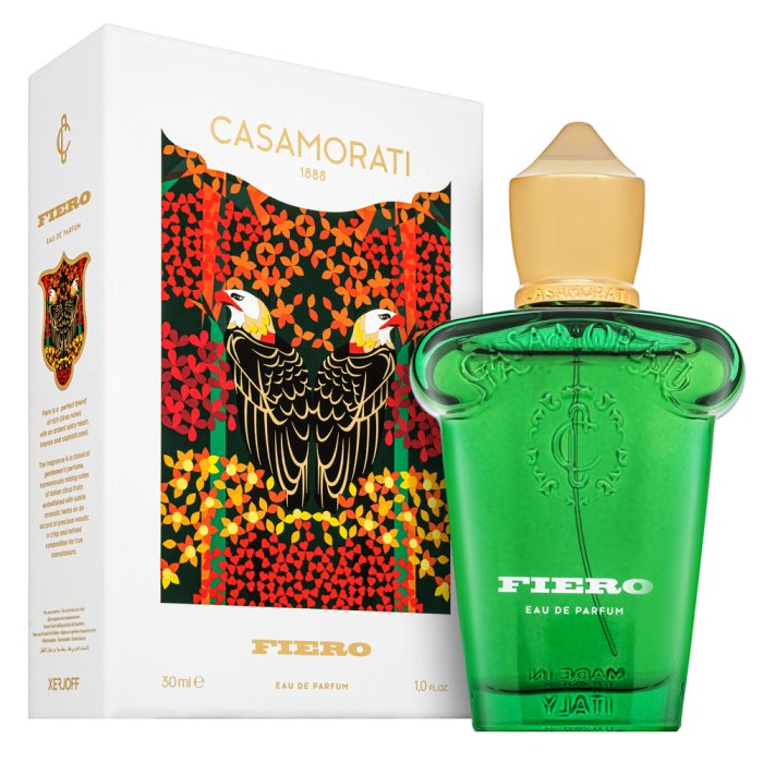 XERJOFF CASAMORATI FIERO EDP 100 ML