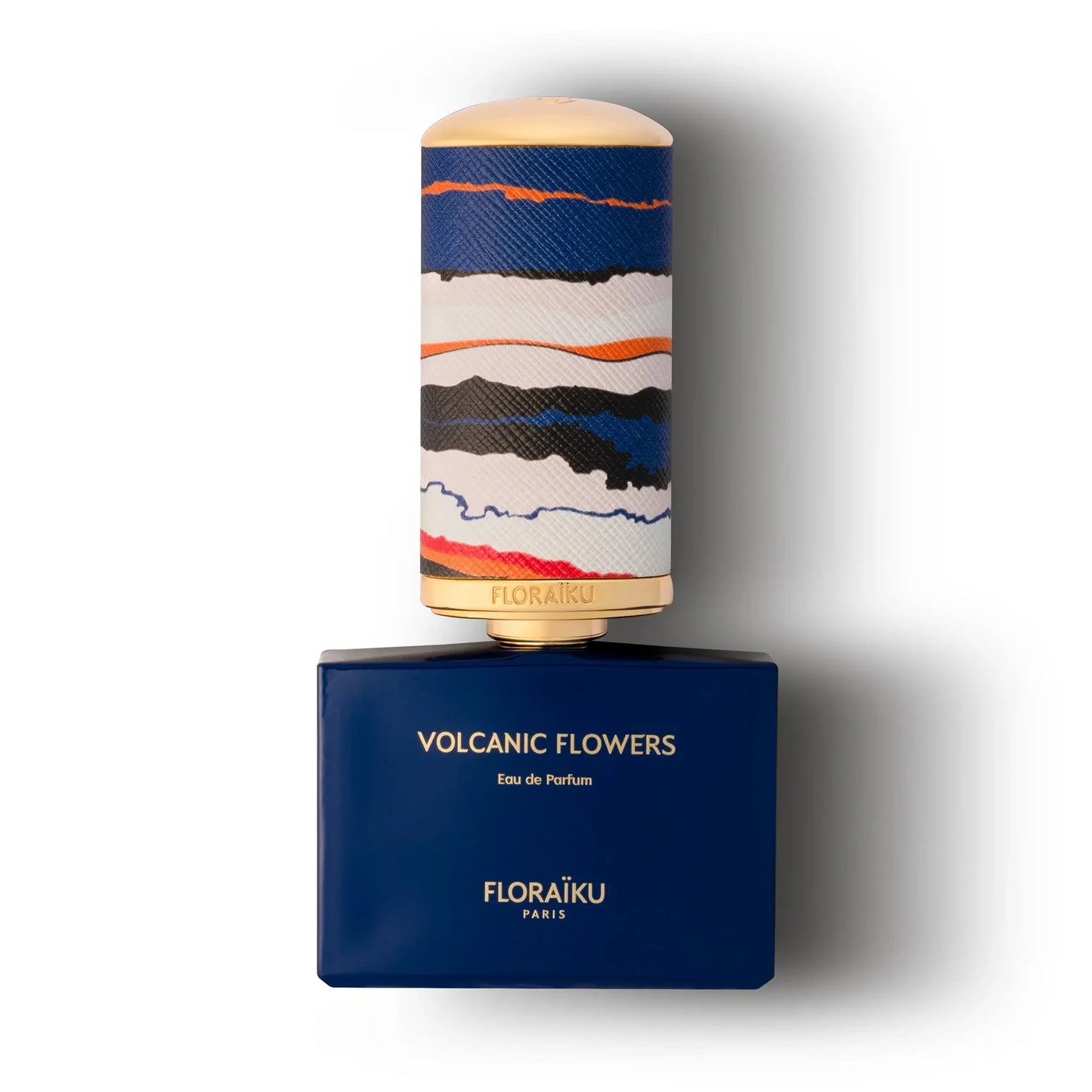 SET FLORAIKU VOLCANIC FLOWERS EDP 50ML+10ML