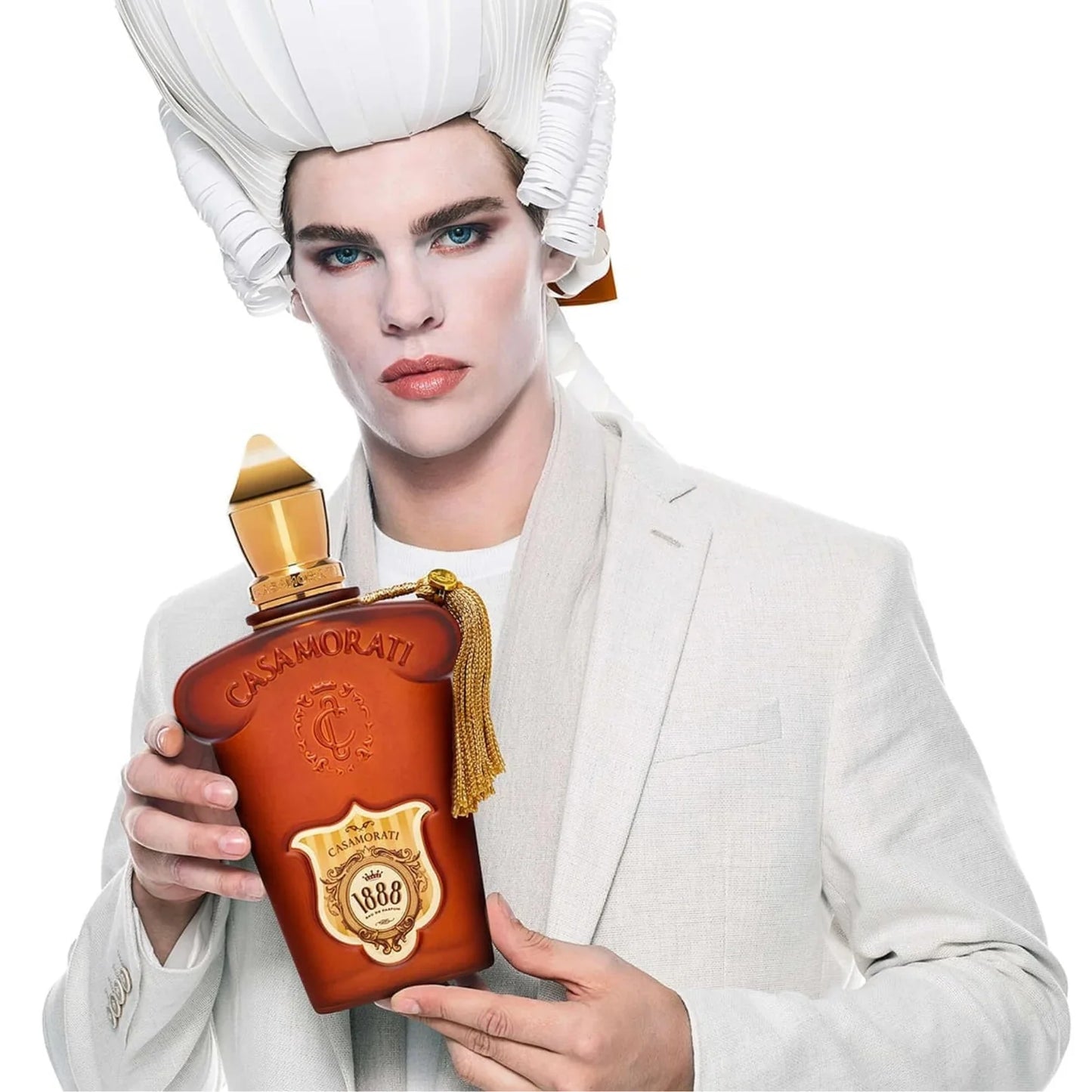XERJOFF CASAMORATI 1888 EDP 100 ML