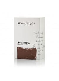 Scentologia Syn.ergy for women and men