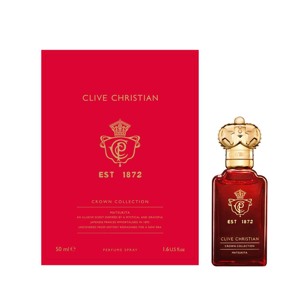 Clive Christian Matsukita for women and men 50ML