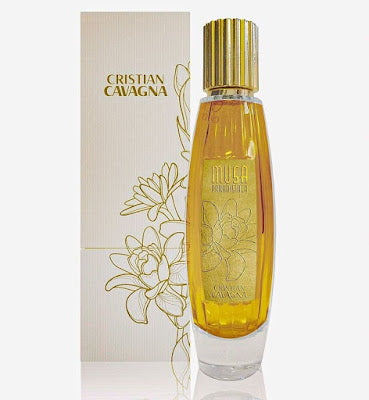 Cristian Cavagna Musa Paradisiaca for women and men