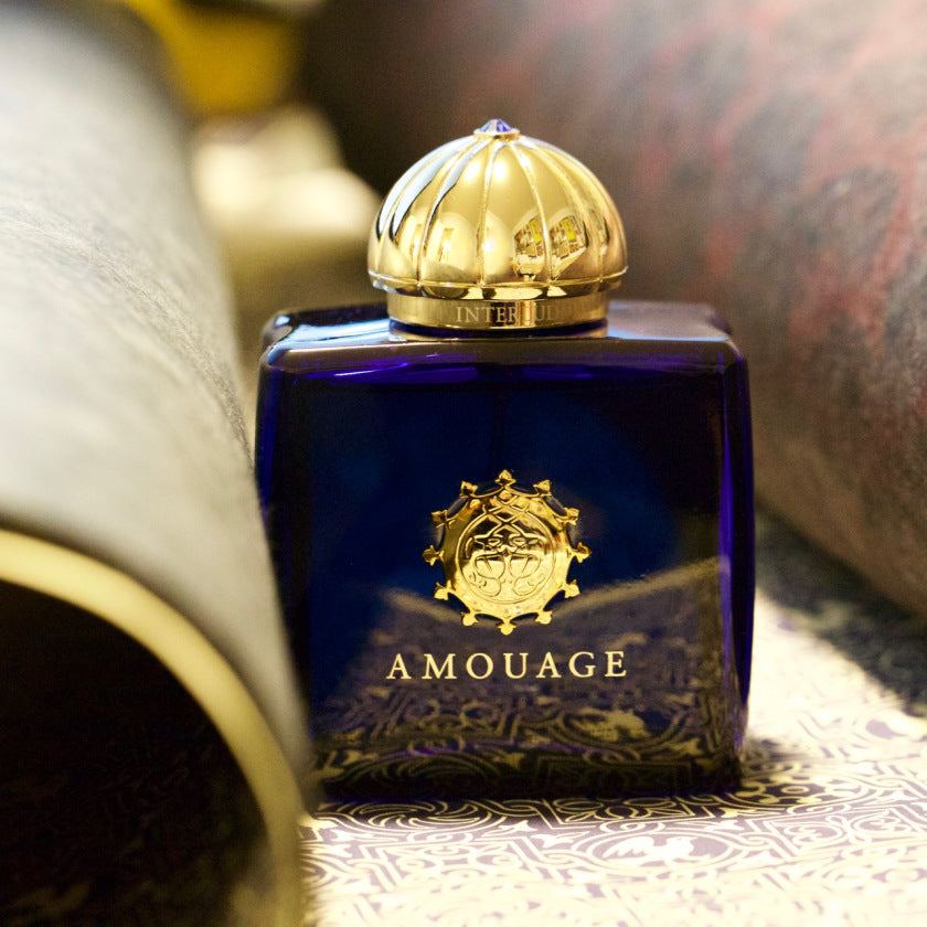 Amouage Interlude Woman for women