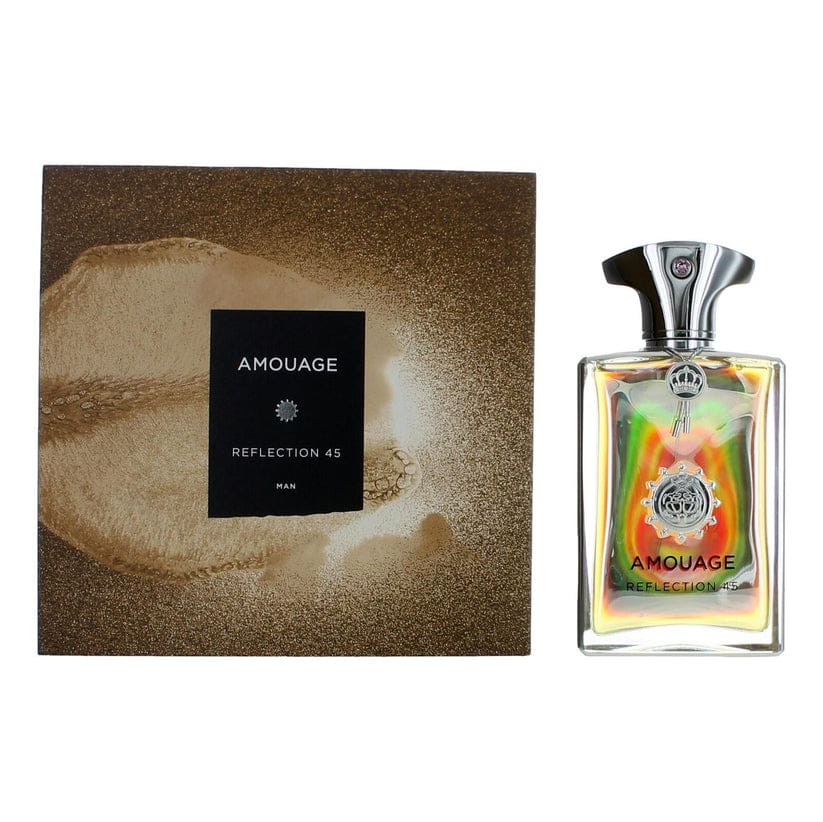 Amouage Reflection 45 Man for men 100ML