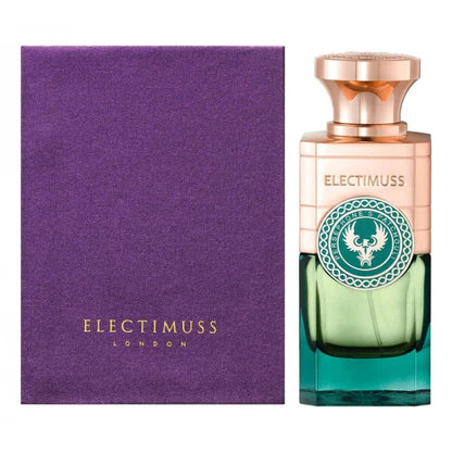 Electimuss Persephone's Patchouli for women and men