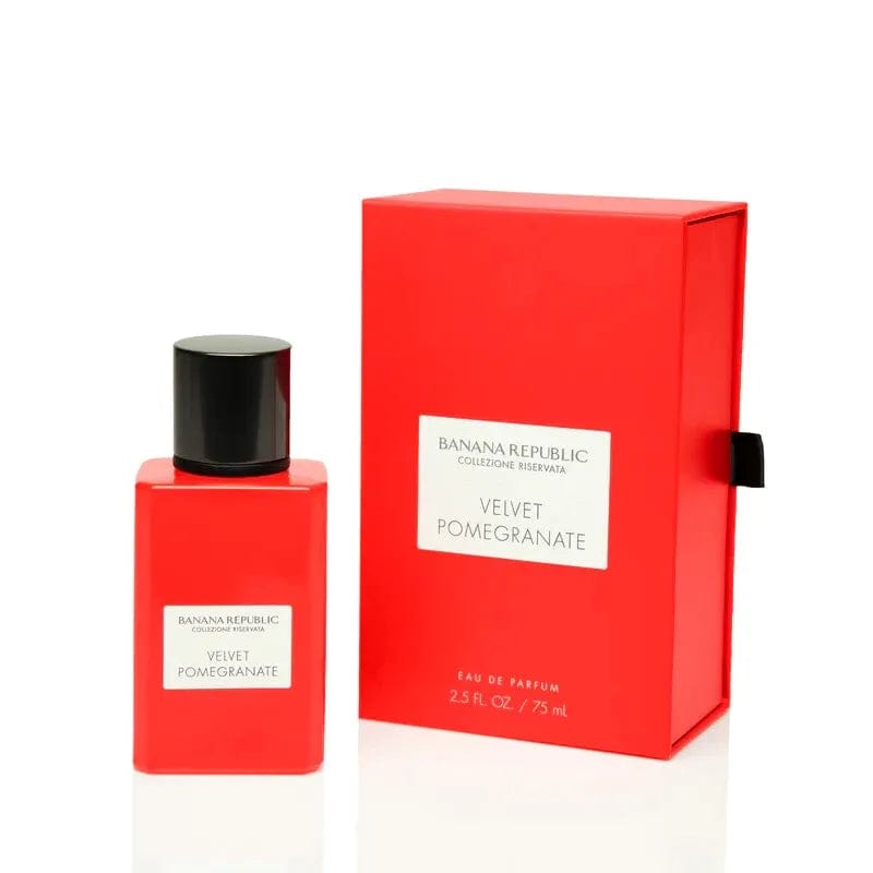 Banana Republic Velvet Pomegranate for women and men