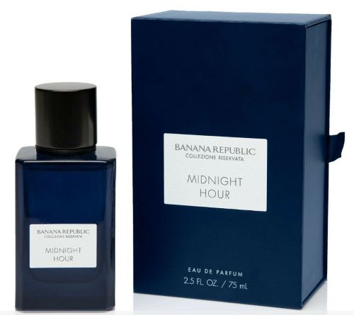 Banana Republic Midnight Hour for women and men