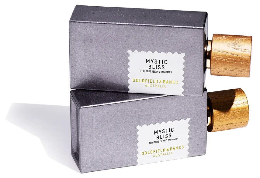 Goldfield & Banks Australia Mystic Bliss for women and men