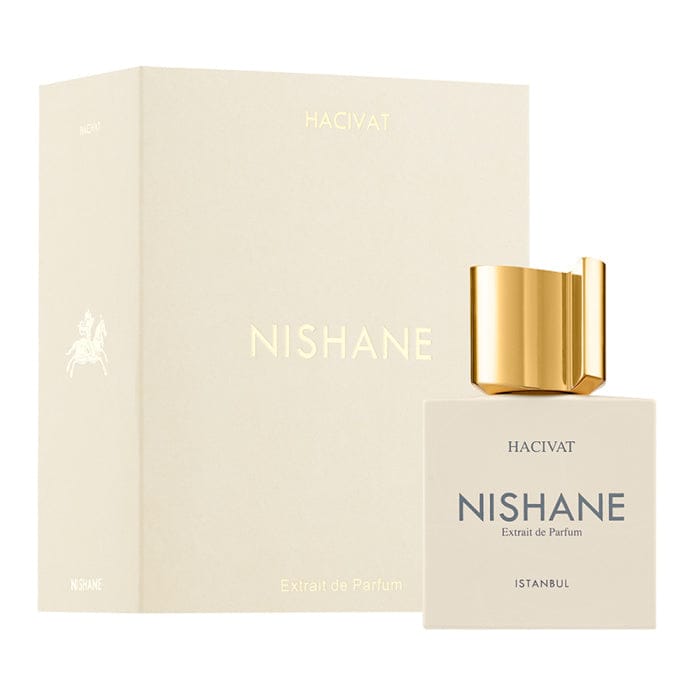 Nishane Hacivat for women and men 100ML