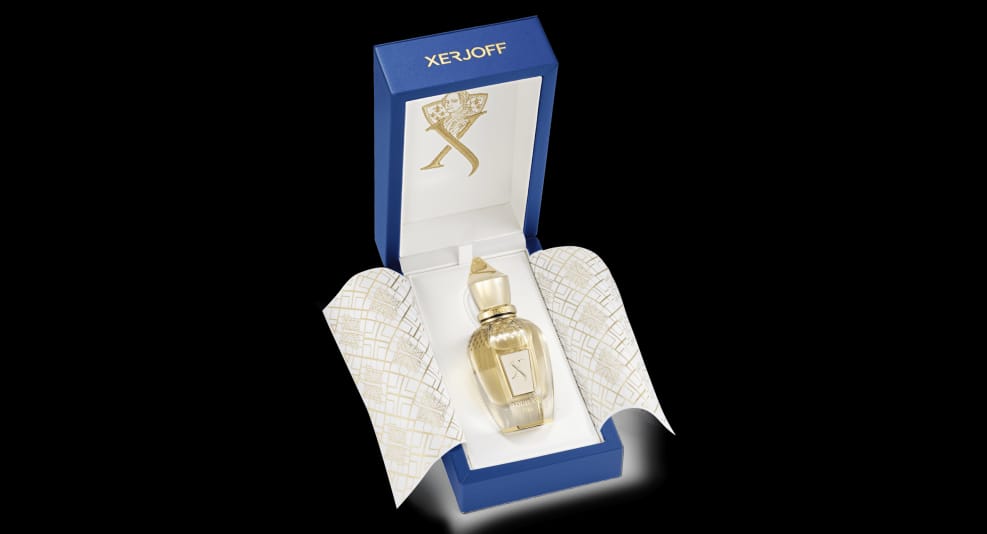 Xerjoff Louis XV 1722 for women and men 50ML