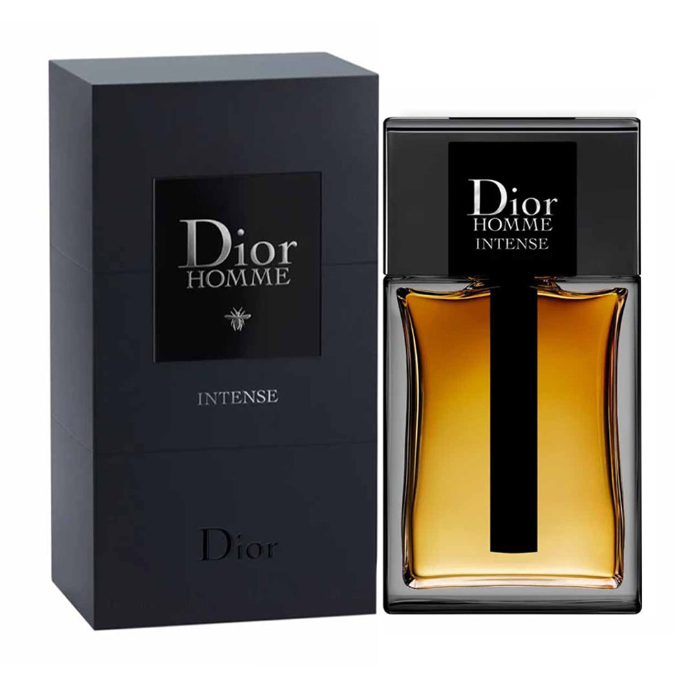 Christian Dior Dior Homme Intense For Men Eau De Parfum 150ml