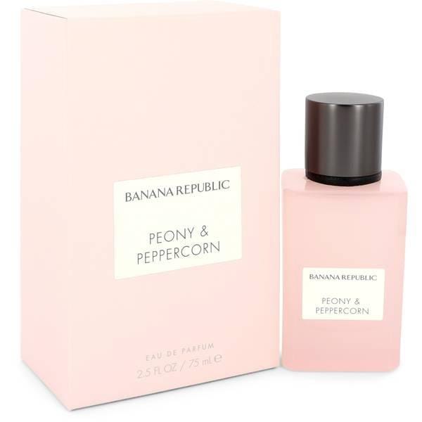 Banana Republic Peony & Peppercorn for women and men