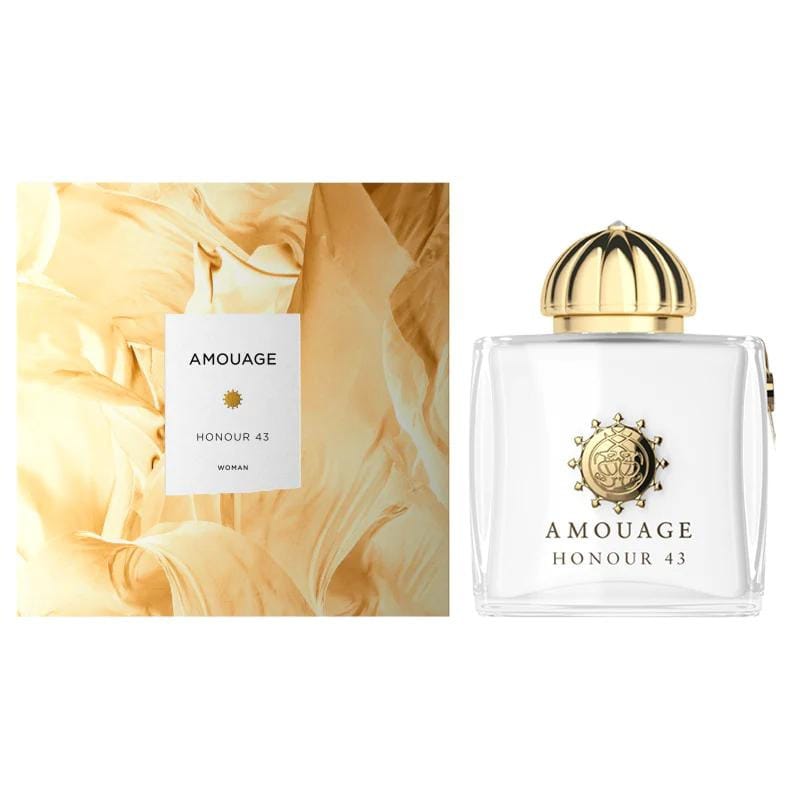 Amouage Honour 43 Woman for women edp 100ML ( New )