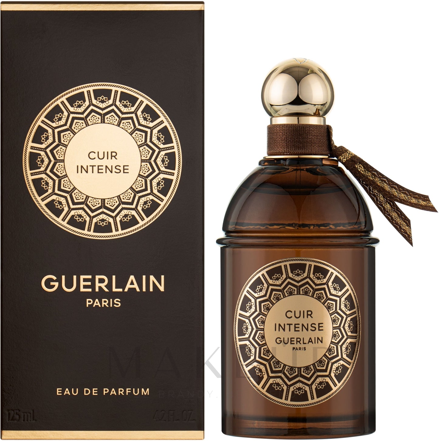 Guerlain Cuir Intense for women and men