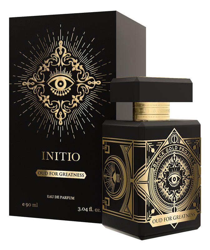 Oud for Greatness Initio Parfums Prives for women and men