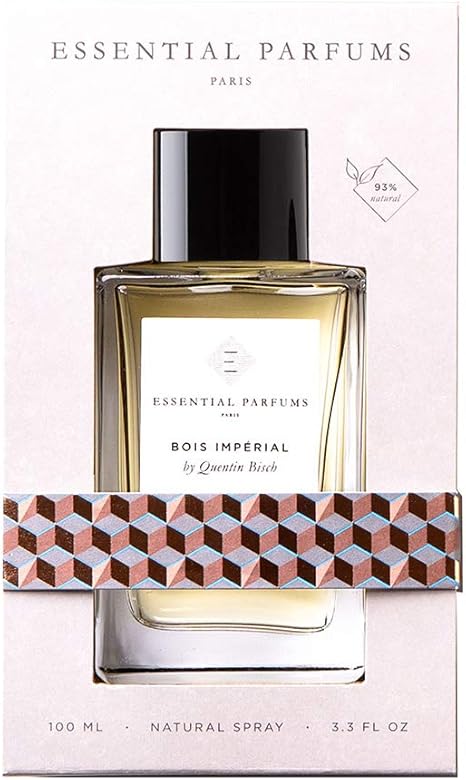 Essential Parfums Bois Impérial for women and men