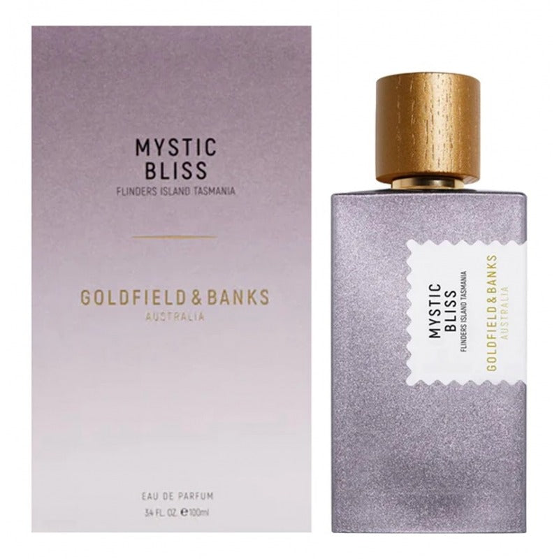 Goldfield & Banks Australia Mystic Bliss for women and men