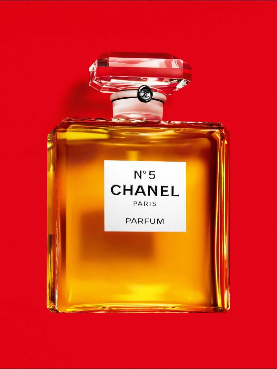 N°5 EAU DE PARFUM