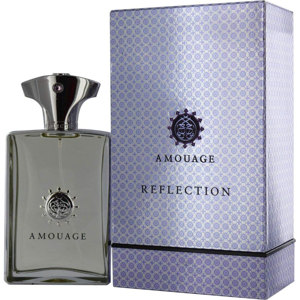 Amouage Reflection Man for men 100ML ( New )