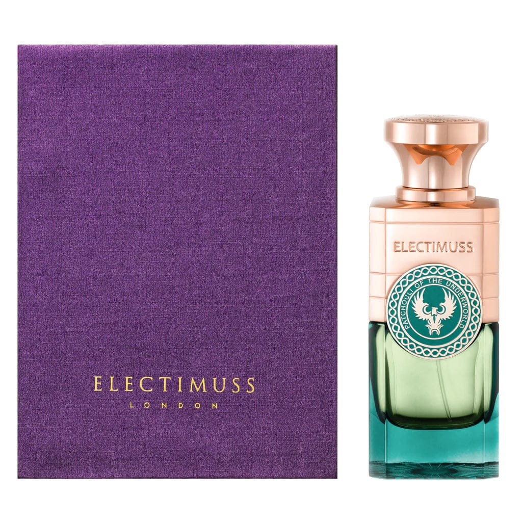 Electimuss Patchouli of the Underworld for women and men