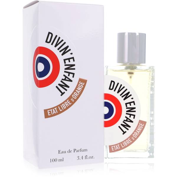 Etat Libre d'Orange Divin'Enfant for women and men