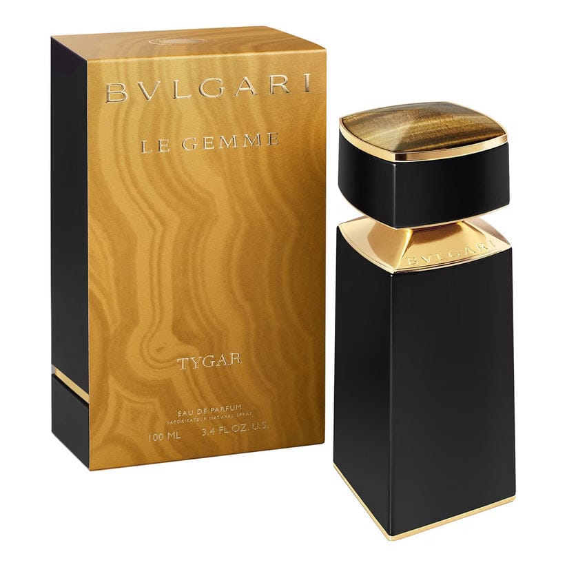 Bvlgari Le gemme Tygar  EDP for men 100ML