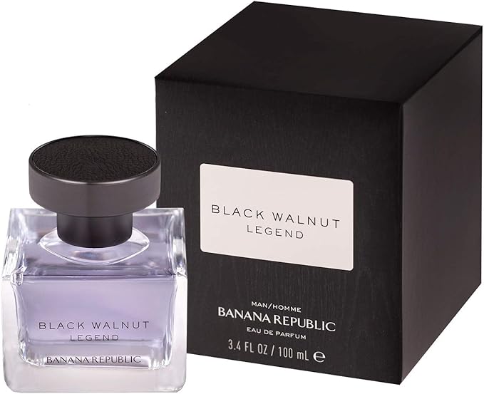 Banana Republic Black Walnut Legend for women