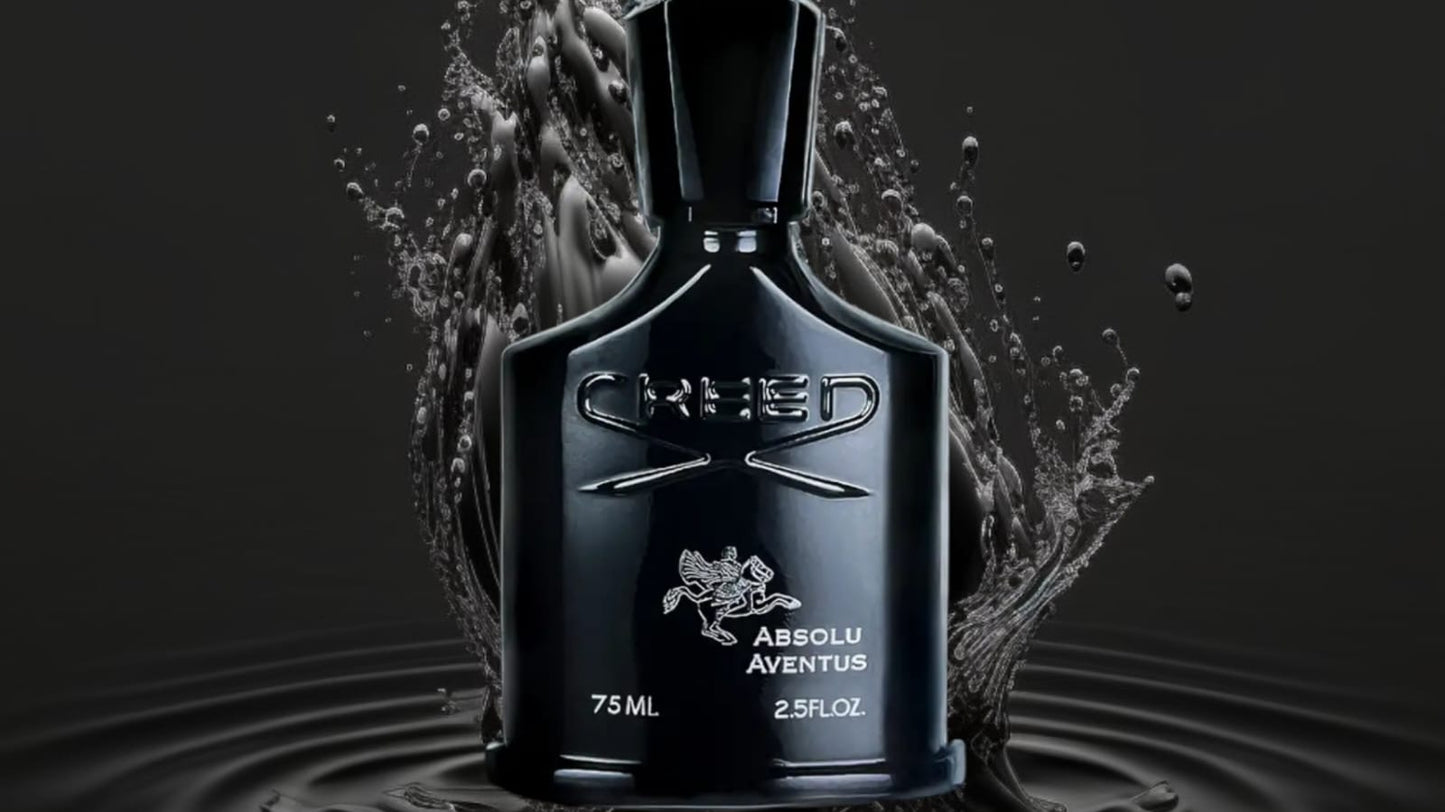 Creed Absolu Aventus for men 75ML