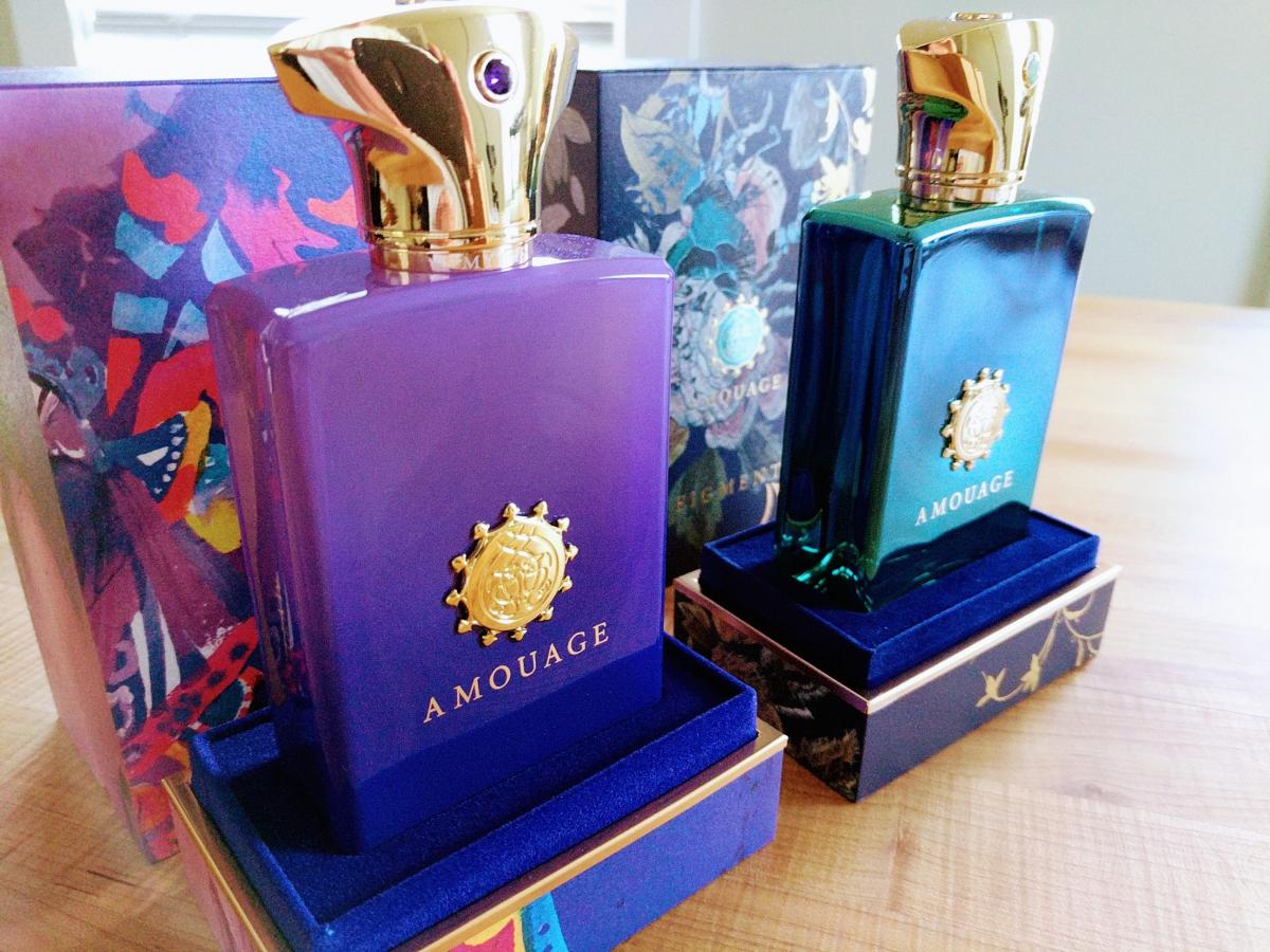 Amouage Myths Man for men