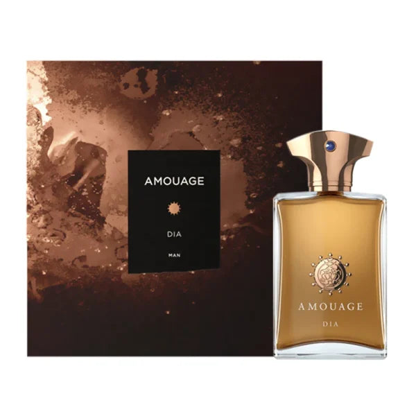 Amouage Dia Man for men 100ML