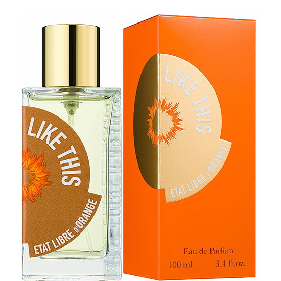 Etat Libre d'Orange Tilda Swinton Like This for women