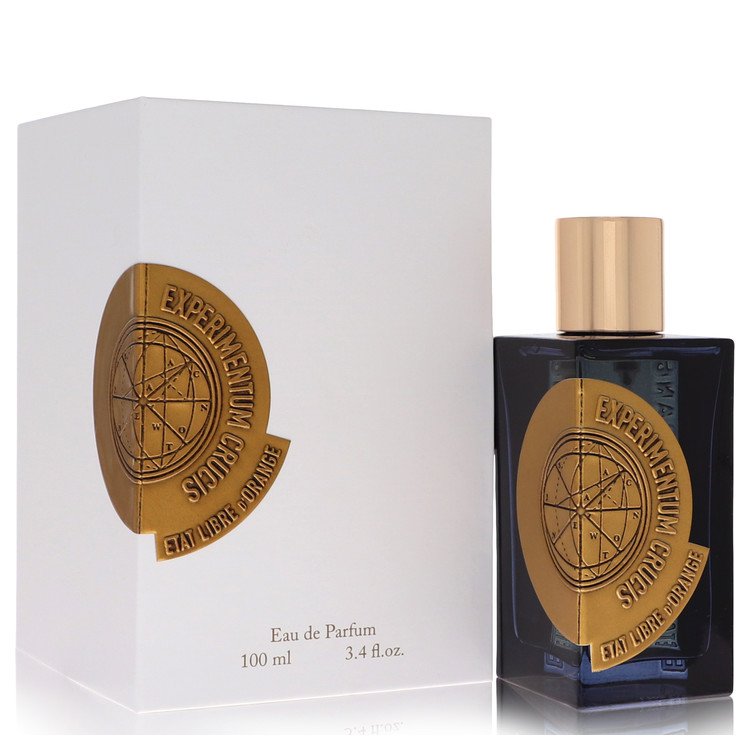 Etat Libre d'Orange Experimentum Crucis for women and men