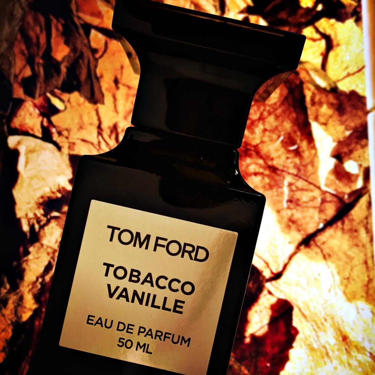 Tom Ford Tobacco Vanille for women and men 100ML