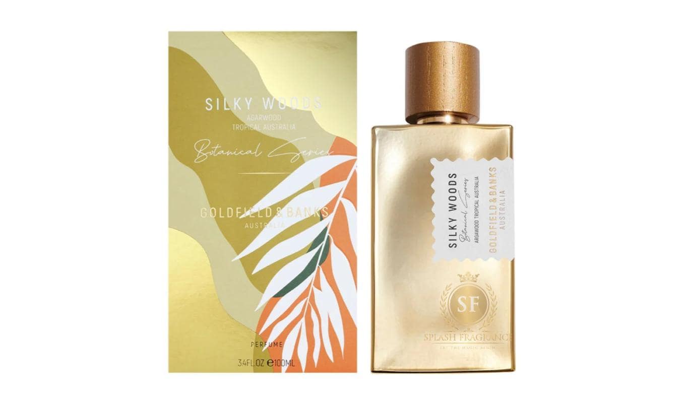 Goldfield & Banks Australia Silky Woods for women and men