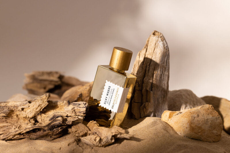 Goldfield & Banks Australia Silky Woods Elixir for women and men