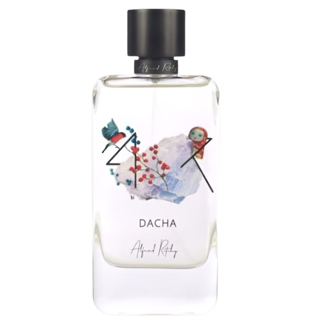 Alfred Ritchy Dacha for women and men