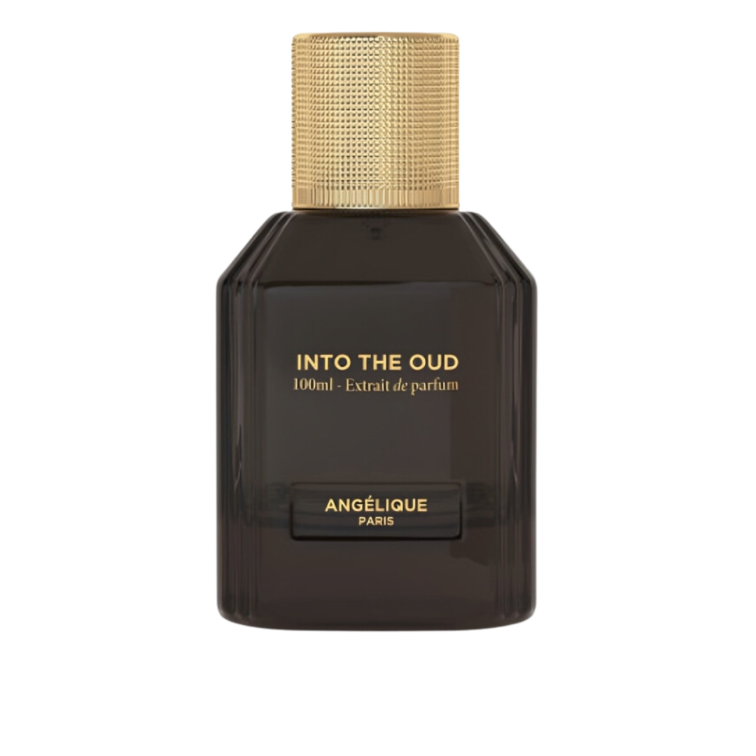 Into The Oud Angelique Paris for women and men