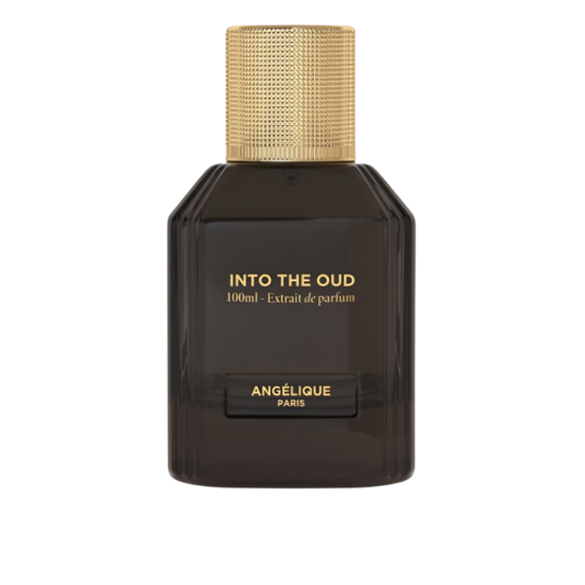 Into The Oud Angelique Paris for women and men