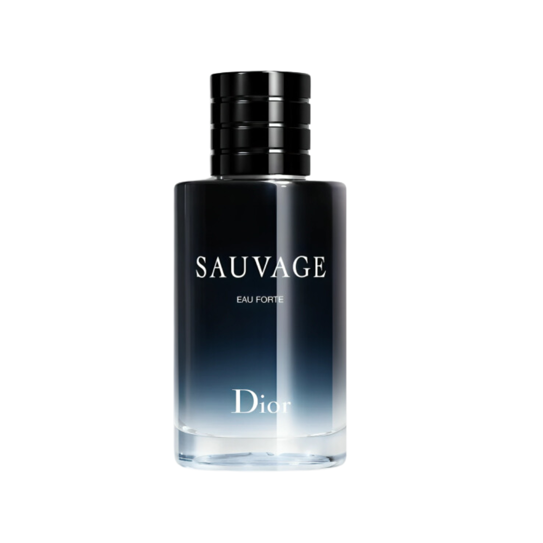 SAUVAGE EAU FORTE