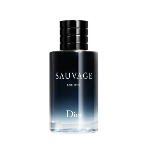 SAUVAGE EAU FORTE