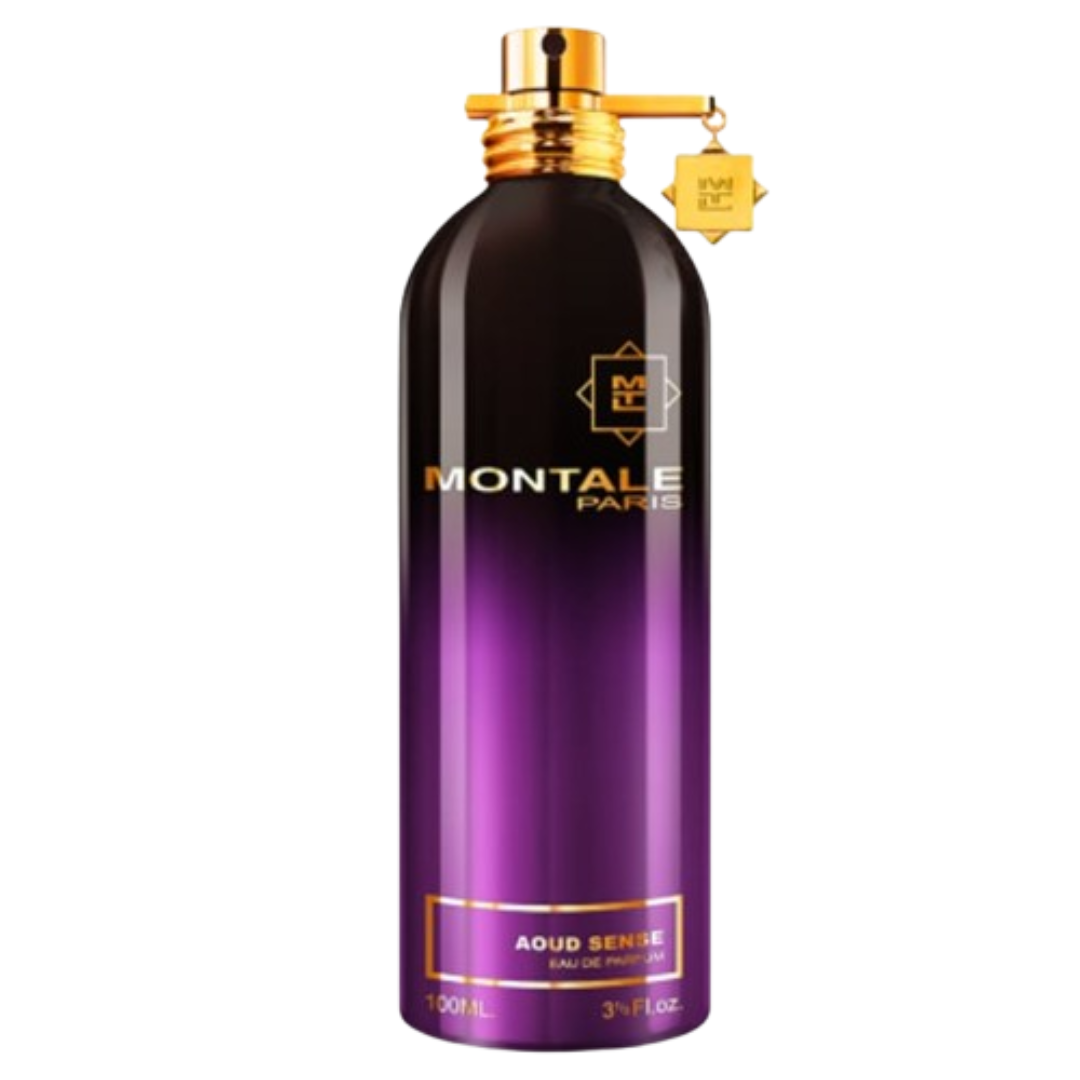 Montale Aoud Sense Unisex Eau De Parfum 100ml