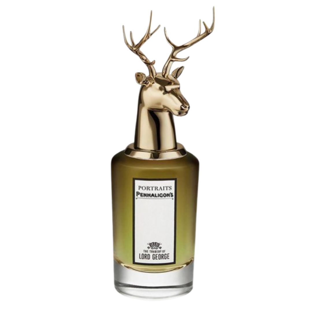 Penhaligon's The Tragedy of Lord George for men