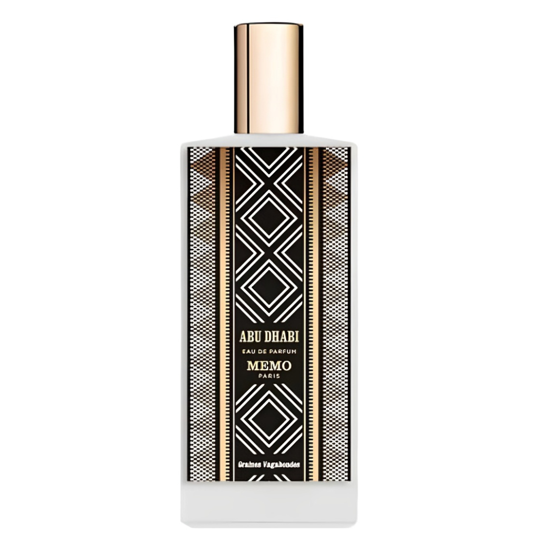 Memo Paris Abu Dhabi for women and men 75ML