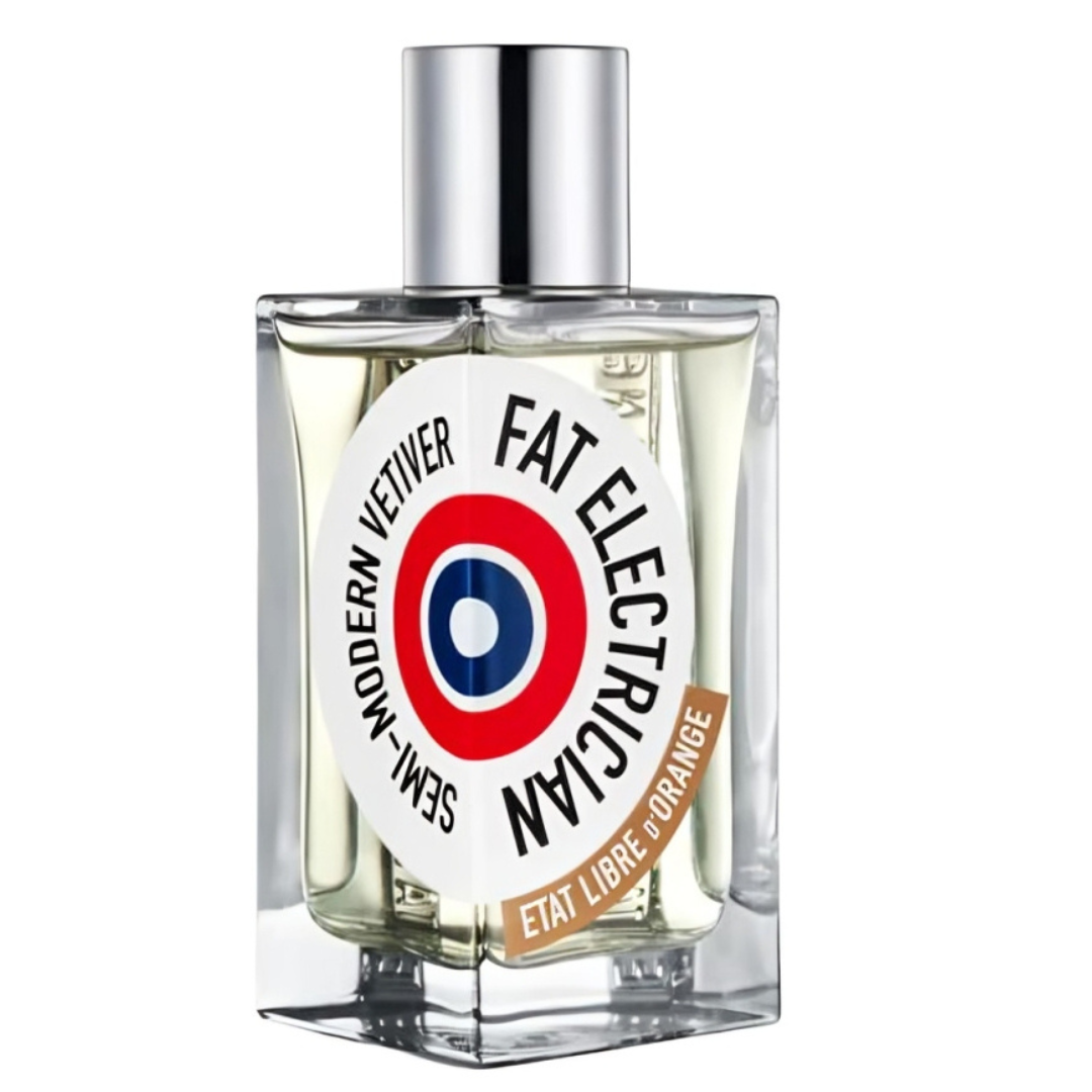 Etat Libre d'Orange Fat Electrician Semi-Modern Vetiver for men