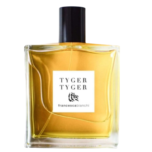 Francesca Bianchi Tyger Tyger for women and men