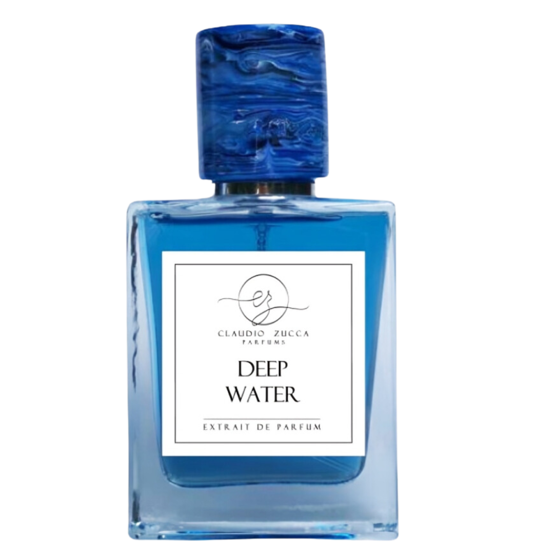 Claudio Zucca Deep Water  Parfums for women and men