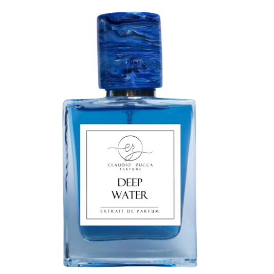 Claudio Zucca Deep Water  Parfums for women and men