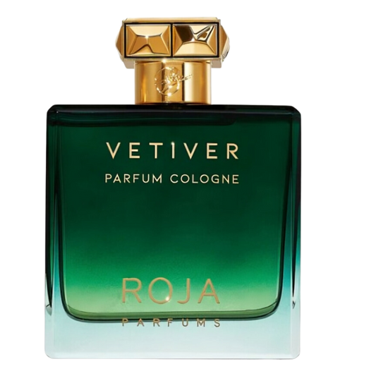 Roja Dove Vetiver Pour Homme Parfum Cologne for men