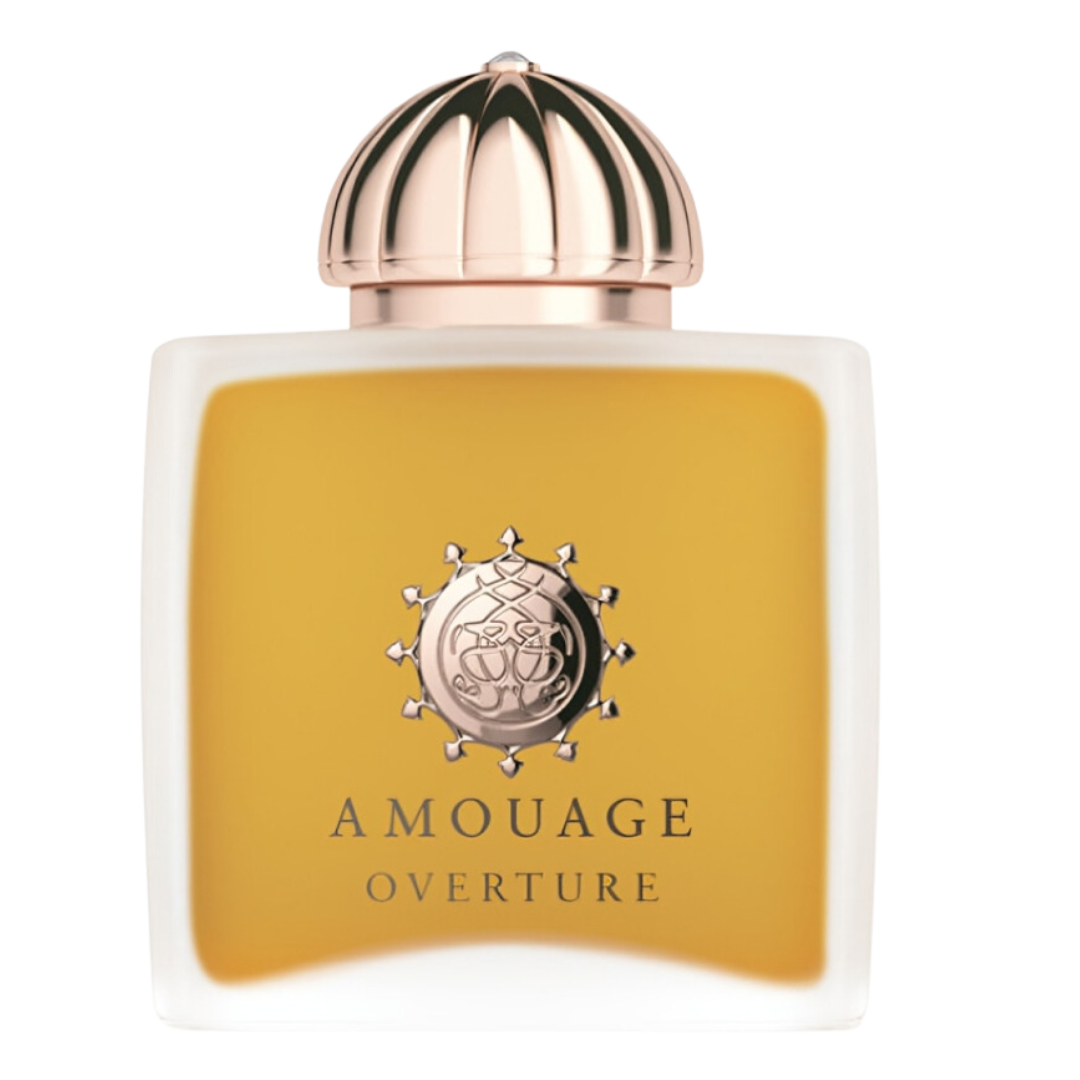 Amouage Overture Woman Tester 100ML