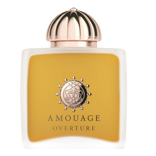 Amouage Overture Woman Tester 100ML